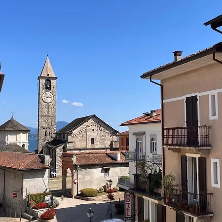 L'acero Appartement *