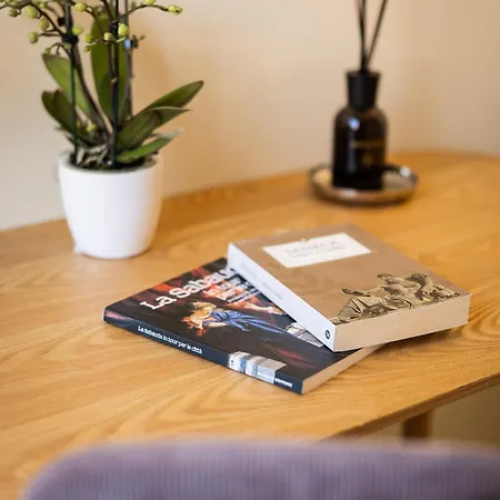 L'acero Appartement *