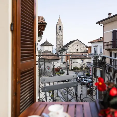 L'acero Διαμέρισμα Μπαβένο